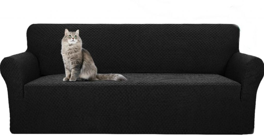 8 Cat Proof Couch Covers To Buy in 2021 To Protect Your Furniture